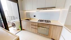 Hundred Palms Residences (D19), Condominium #574033521